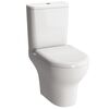 унитаз напольный vitra zentrum 9012b003-7203 в Шымкенте фото № 1