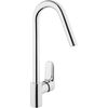 смеситель для кухни vitra x-line a42115exp в Шымкенте фото № 1