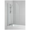 шторка для ванны t9924eo  80x140 в Шымкенте фото № 1