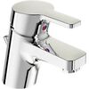 смеситель для раковины vidima form b0483aa/ba061aa в Шымкенте фото № 1
