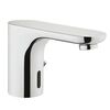 сенсорный смеситель vitra aquasee a47061exp для раковины в Шымкенте фото № 1