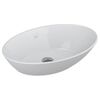 раковина накладная vitra geo 7423b003-0016 60см в Шымкенте фото № 1