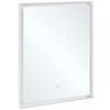 Зеркало villeroy&boch subway 3.0 a4636500 65 с подсветкой led в Шымкенте фото № 1