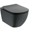 унитаз подвесной ideal standard tesi t0079v3 в Шымкенте фото № 1