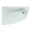 Ванна акриловая vitra comfort 52700001000 160x100 l  в Шымкенте фото № 1
