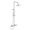 Душевая система ideal standard ceratherm t25 a7701aa 136,5 с термостатом в Шымкенте фото № 1