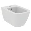 Биде подвесное ideal standard i.life b t461501 с отверстием под смеситель в Шымкенте фото № 1