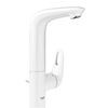 смеситель для раковины grohe eurostyle new 23569ls3 l-size в Шымкенте фото № 1