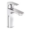 смеситель для раковины vitra root round a42706exp в Шымкенте фото № 1