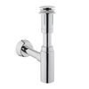 сифон для раковины vitra a45154 в Шымкенте фото № 1