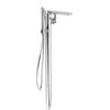 смеситель для ванны напольный villeroy&boch universal tvt00050300061 в Шымкенте фото № 1