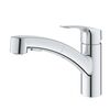 смеситель для кухни grohe eurosmart 30305001 в Шымкенте фото № 1