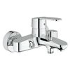 смеситель для ванны grohe eurostyle cosmopolitan 33591002 в Шымкенте фото № 1