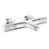 термостат для ванны grohe grohtherm 34779000 1000 performance в Шымкенте фото № 1
