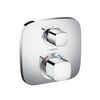 термостат hansgrohe ecostat e для душа 15708000 в Шымкенте фото № 1