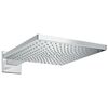 Верхний душ hansgrohe raindance e 300 air 1jet 26238000 в Шымкенте фото № 1