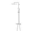 Душевая система grohe tempesta cosmopolitan system 250 26670000 с термостатом в Шымкенте фото № 1