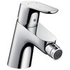 смеситель для биде hansgrohe focus e2 31920000 в Шымкенте фото № 1