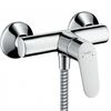 смеситель для ванны hansgrohe focus e2 31960000 в Шымкенте фото № 1