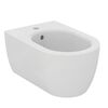 Подвесное биде ideal standard blend curve t375001 в Шымкенте фото № 1