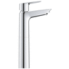 смеситель для раковины grohe bauedge ecojoy 23761001 в Шымкенте фото № 1