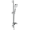 Душевой набор hansgrohe crometta vario casetta 65 26553400 в Шымкенте фото № 1