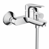 смеситель для ванны hansgrohe logis e 71403000 в Шымкенте фото № 1