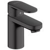 смеситель для раковины hansgrohe vernis blend 71550670 черный матовый в Шымкенте фото № 1