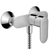смеситель для душа hansgrohe vernis blend 71640000 в Шымкенте фото № 1