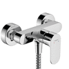 смеситель для душа hansgrohe rebris s 72640000 240 в Шымкенте фото № 1
