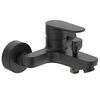 смеситель для ванны ideal standard cerafine o bc500xg черный матовый в Шымкенте фото № 1
