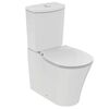 унитаз напольный ideal standard connect air e013701-ukl-bcb02 без микролифта в Шымкенте фото № 1