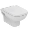 унитаз с биде ideal standard i.life a t481801 с микролифтом в Шымкенте фото № 1