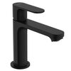 смеситель для раковины hansgrohe rebris s 72519670 черный в Шымкенте фото № 1