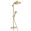 Душевая система hansgrohe croma select s 26890990 в Шымкенте фото № 1