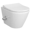 унитаз подвесной vitra integra 7041b003-7211 с функцией биде в Шымкенте фото № 1
