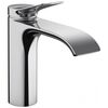 смеситель для раковины hansgrohe vivenis 75020000 хром в Шымкенте фото № 1