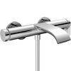 смеситель для ванны hansgrohe vivenis 75420000 хром в Шымкенте фото № 1