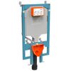 Инсталляция для унитазов vitra vpro 765-5800-01 в Шымкенте фото № 1