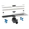 Душевой лоток pestan  confluo slim line 13100034 750мм в Шымкенте фото № 1