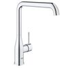 смеситель для кухни grohe accent 30423000 в Шымкенте фото № 1