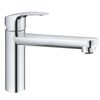 смеситель для кухни grohe via 30464000 в Шымкенте фото № 1