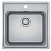Кухонная мойка franke bcx 210-51 tl 127.0688.779 в Шымкенте фото № 1