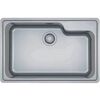 Кухонная мойка franke bcx 610-74 tl 101.0689.946 в Шымкенте фото № 1