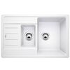 Кухонная мойка blanco legra 6s compact 521304 в Шымкенте фото № 1