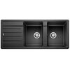 Кухонная мойка blanco legra 8s 523163 в Шымкенте фото № 1