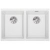 Кухонная мойка blanco subline 350/350-u 523578 в Шымкенте фото № 1