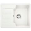 Кухонная мойка blanco zia 40 s 516922 в Шымкенте фото № 1