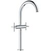 21044003 atrio смеситель для раковины xl-size в Шымкенте фото № 1