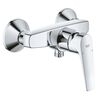 смеситель для душа grohe bauflow 23632000, наружный, хром в Шымкенте фото № 1